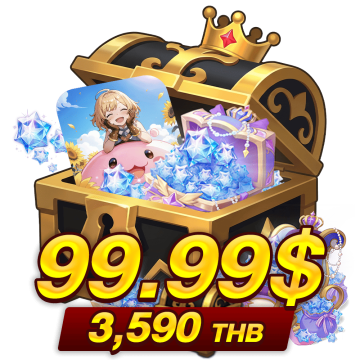 3,590 บาท (99.99$)