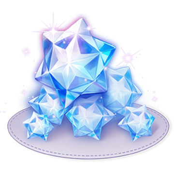 300 Starstones