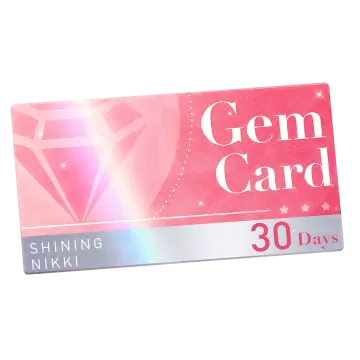 Gem card