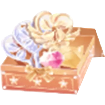 Rank-up Promotion Pack