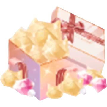 Gold Supply Pack