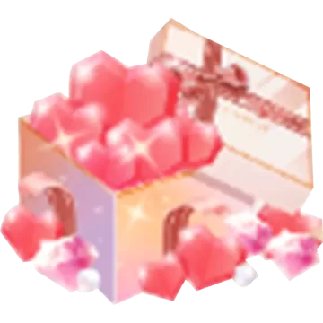 Stamina Supply Pack