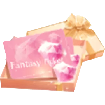 Fantasy Ticket Weekly Pack