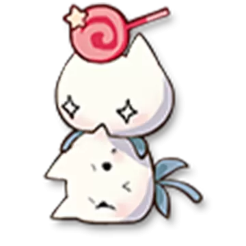 40 Nyan Berry