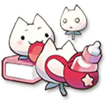 210 Nyan Berry