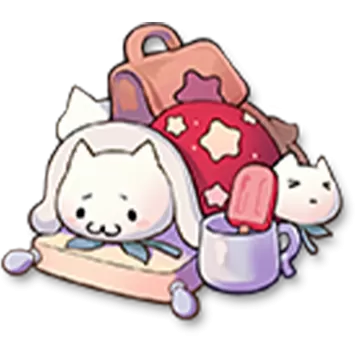 430 Nyan Berry