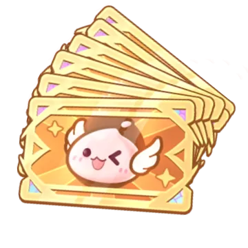 Bounty Pass x6