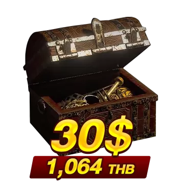 1064 บาท / 30$