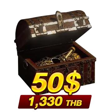 1330 บาท / 50$