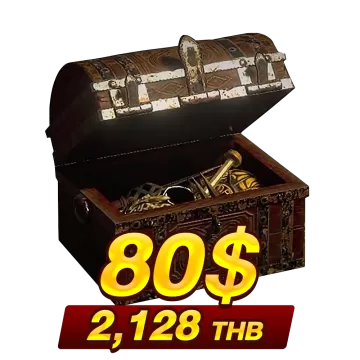 2128 บาท / 80$