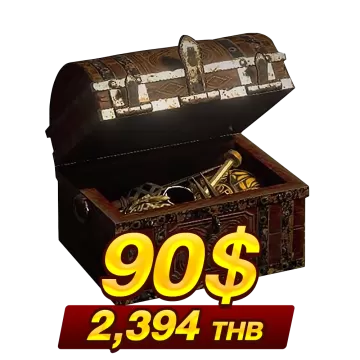 2394 บาท / 90$