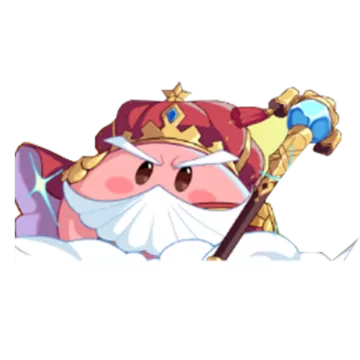 Glory Pass +10
