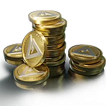 300+20 Delta Coin