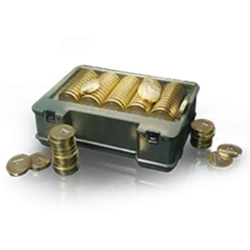 1280+200 Delta Coin