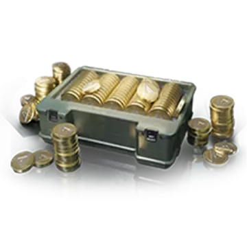 3280+670 Delta Coin