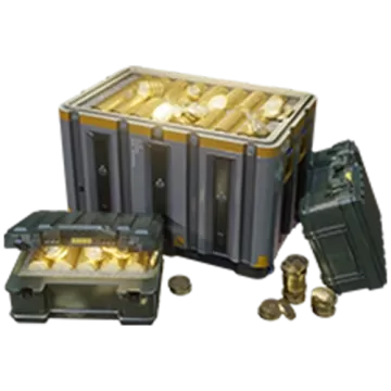 6480+1620 Delta Coin