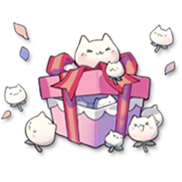 900 Nyan Berry