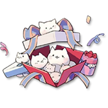 2300 Nyan Berry