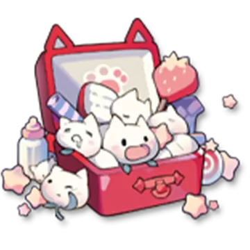4800 Nyan Berry