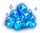 660 Crystals