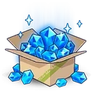 1320 Crystals