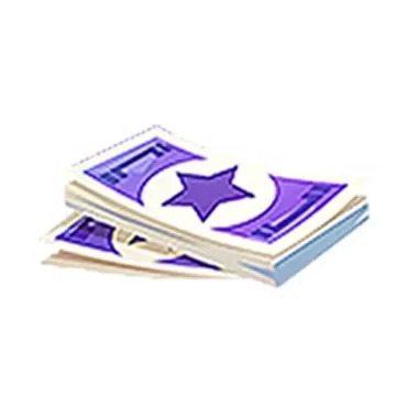 60 Tokens (0.99$)