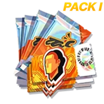 Superstar Pack I