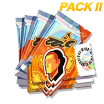 Superstar Pack II