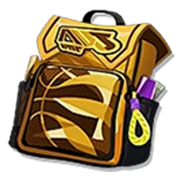 Star Player Sparkle Pack