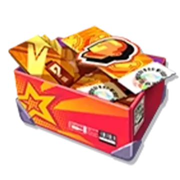 Superstar Arrival Pack