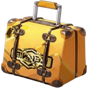 Fashion Dazzling Pack