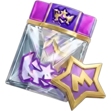 Star Token Bonus Pack