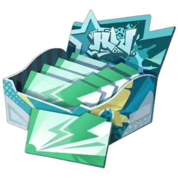 Stamina Value Pack