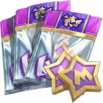 Star Token Value Pack