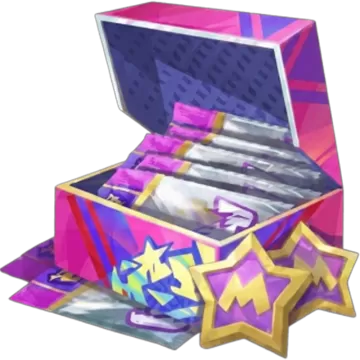 Star Token Special Pack