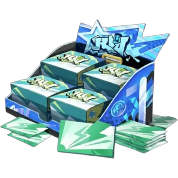 Stamina Special Pack