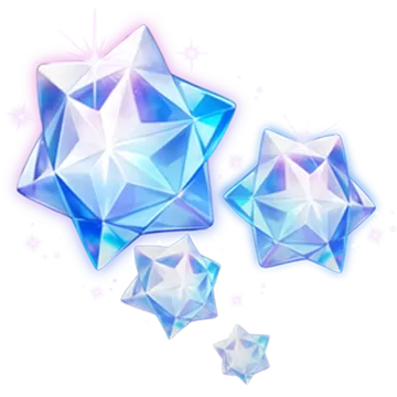 60 Starstones