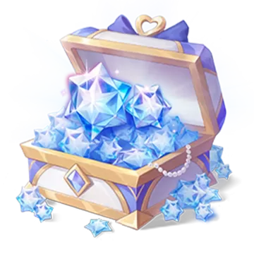 3,280 Starstones