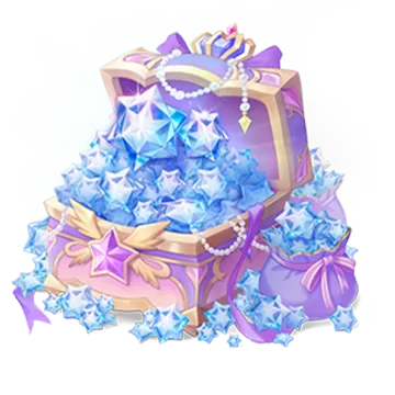12,980 Starstones