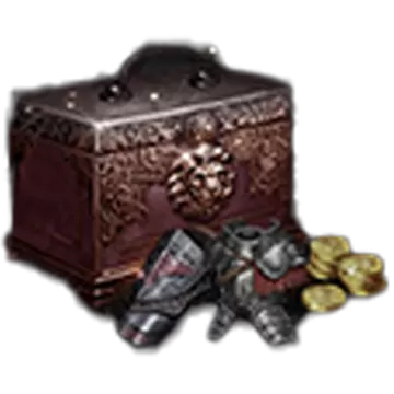 Welcome Gear Support Box
