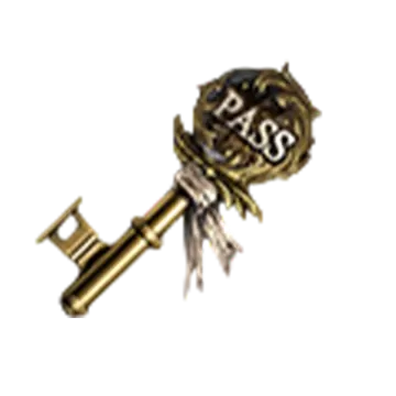  Journey of Growth Key