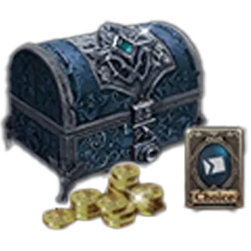  LW Open Beta Special Package I