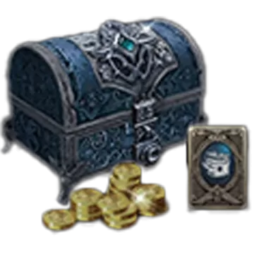 LW Open Beta Special Package II