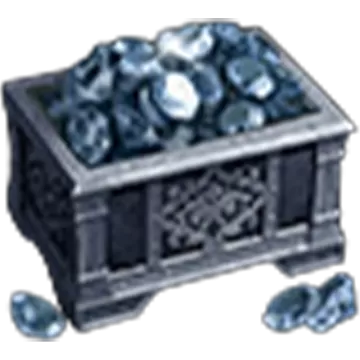 10000 Diamond