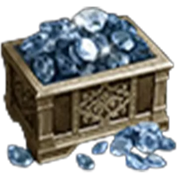 20000 Diamond