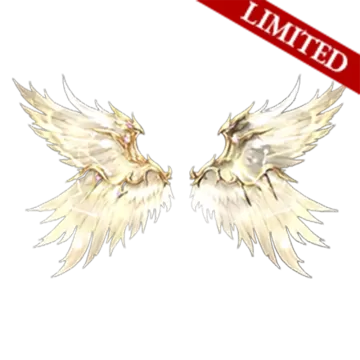 Wing: Wings of Sacred Ascension