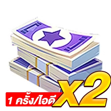 300 Tokens + 300 Bonus Diamonds　