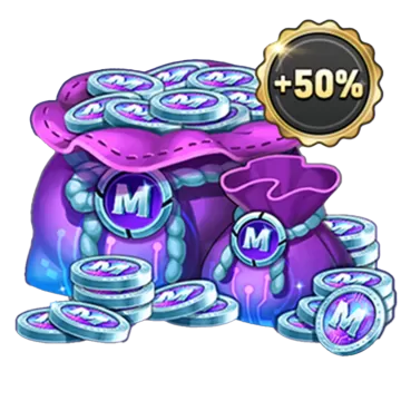 330+165 มิไรคอยน์