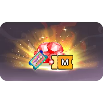 แพ็กเกจตั๋วซูเปอร์พรีเมี่ยม 30 วัน