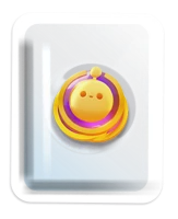 300 eggy coins